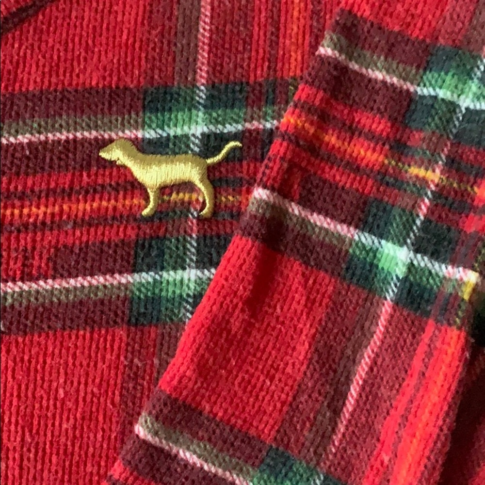 Victoria secret sleepwear